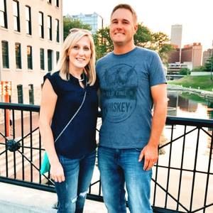 Meet your Posher, Christine